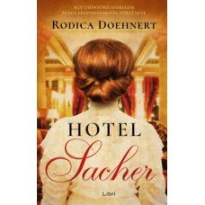 Hotel Sacher     13.95 + 1.95 Royal Mail